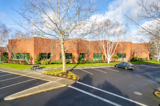 Vancouver, WA Office - 1101 SE Tech Center Dr