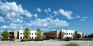 Forney, TX Office/Medical - 763 E US Highway 80