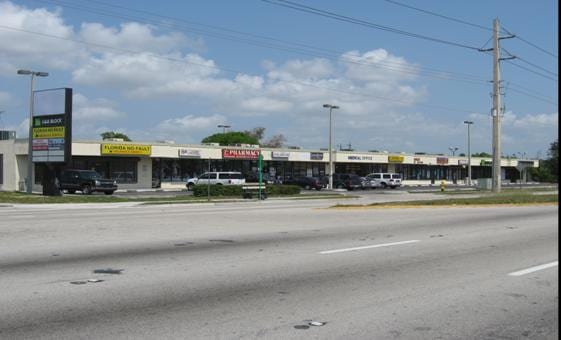 14800-14856 NW 7th Ave, Miami, FL for Rent