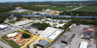 Fayetteville, AR Flex - 3538 N Highway 112