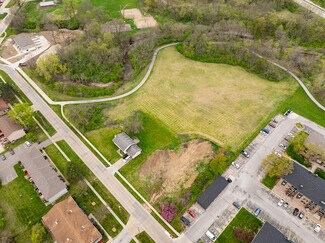 West Des Moines, IA Commercial Land - 485 S 19th St West Des Moines, IA Commercial Land - 485 S 19th St