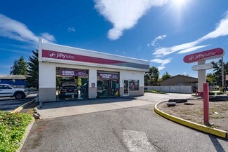 Arlington, WA Auto Repair - 17317 Smokey Point Blvd