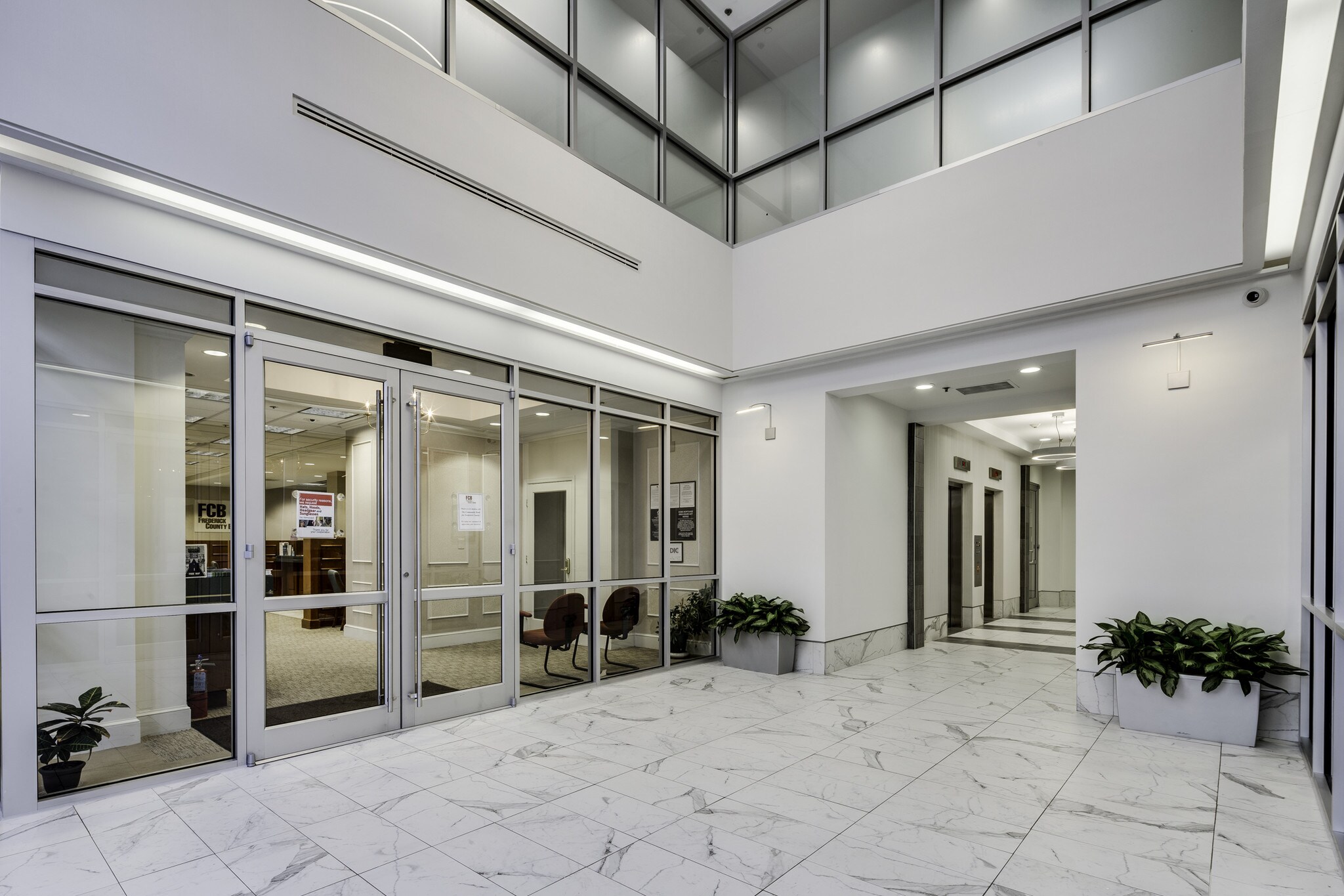 30 W Patrick St Frederick, MD 21701 Office Property for Lease on