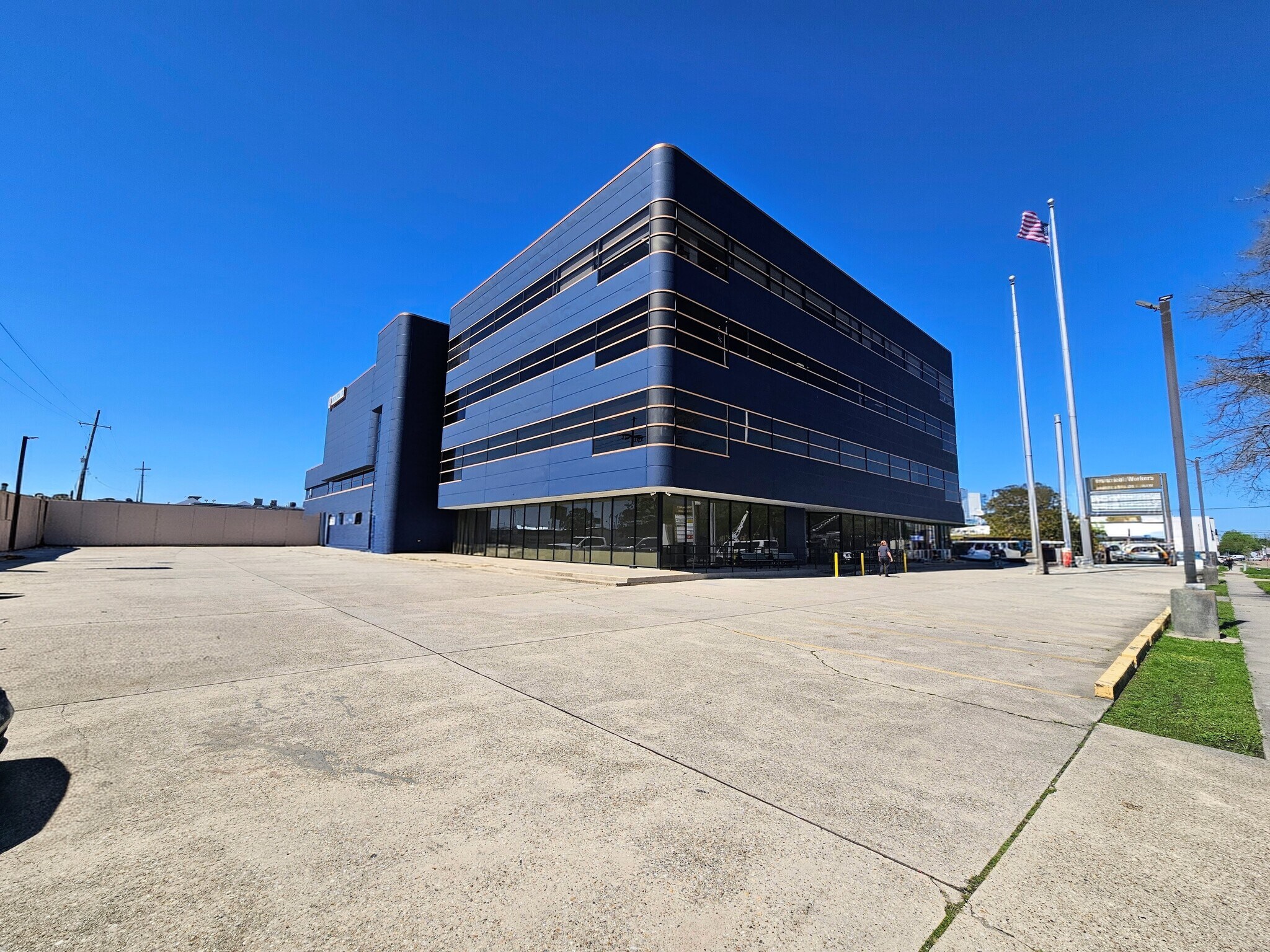 3200 Ridgelake Dr, Metairie, LA for Rent