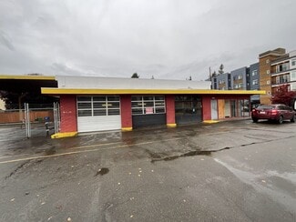 Seattle, WA Auto Repair - 10735 Aurora Ave N Seattle, WA Auto Repair - 10735 Aurora Ave N