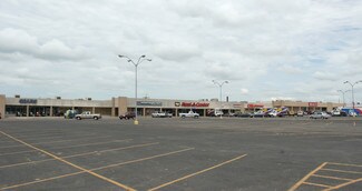 Beeville, TX Office/Retail, Retail - 2003 N Saint Marys St