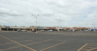 Beeville, TX Retail - 2003 N Saint Marys St