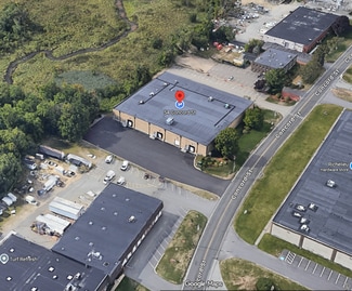 North Reading, MA Light Manufacturing - 54 Concord St