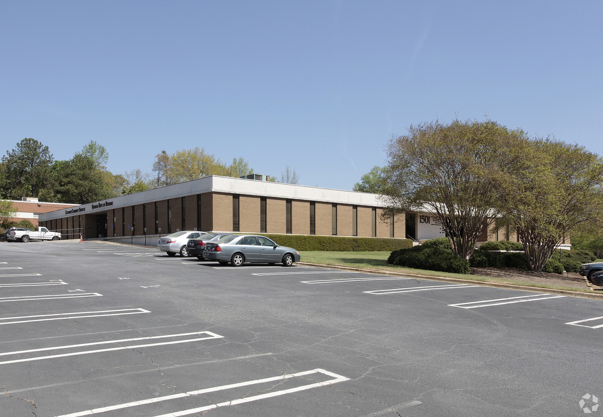 1501 13th St, Columbus, GA for Rent