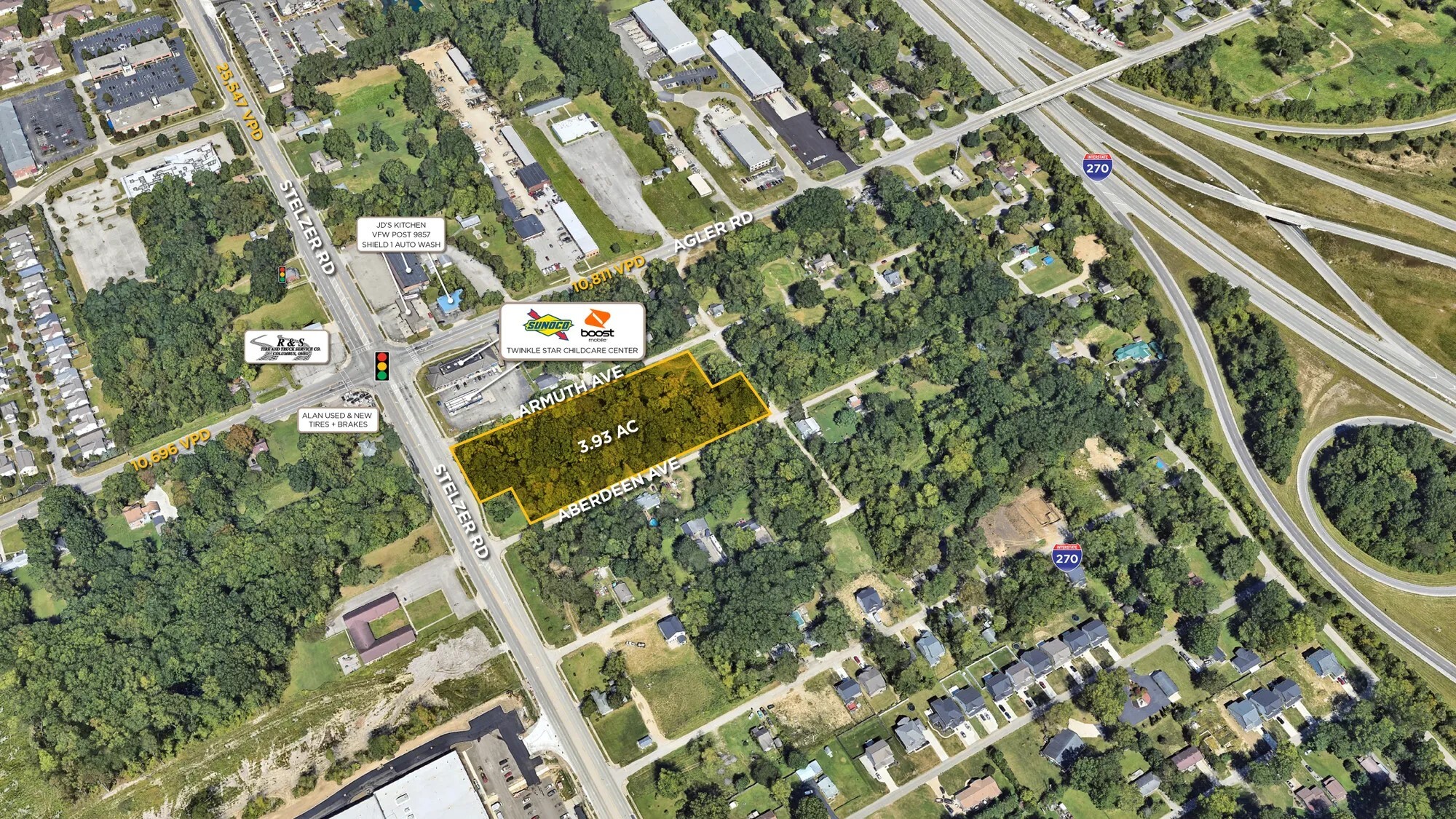 3700-3786 Armuth Ave, Columbus, OH for Rent