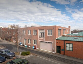 Salisbury, NC undefined - 122 E Innes St