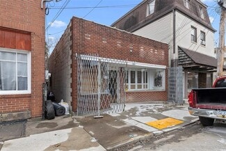 Trafford, PA Storefront - 514 Cavitt Ave