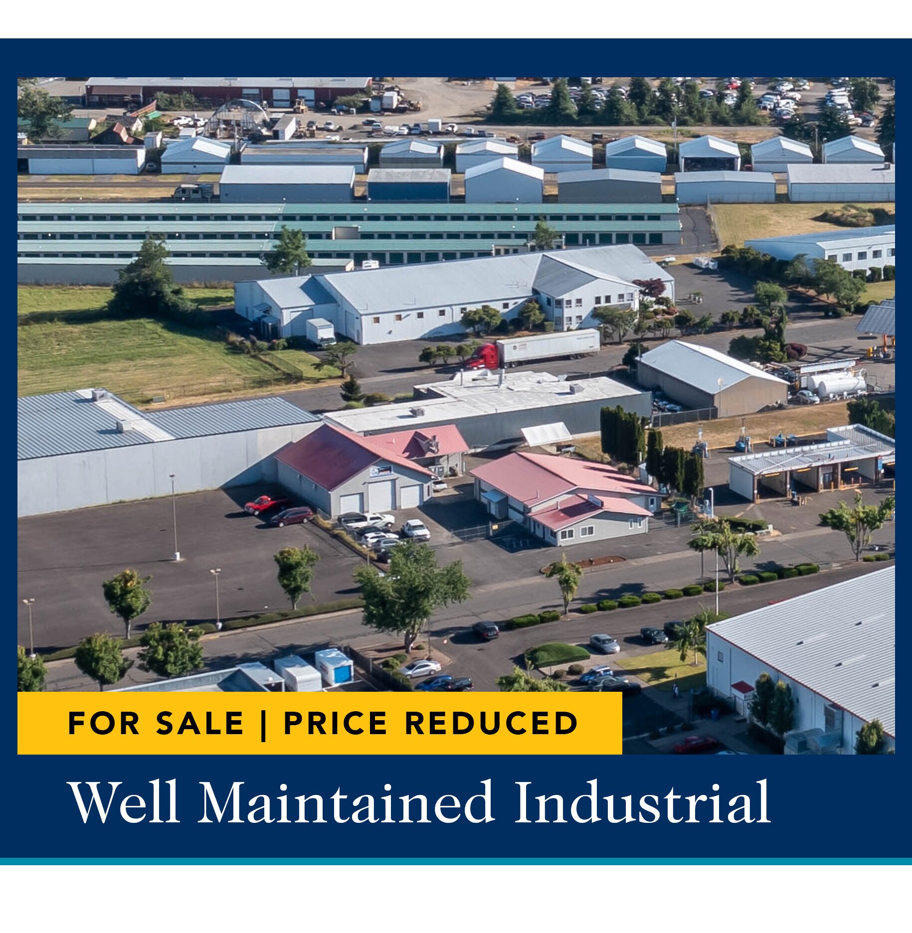 225 E Davidson Ave, Cottage Grove, OR for Sale