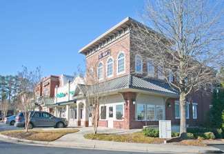 Roswell, GA Office/Medical - 1570 Old Alabama Rd Roswell, GA Office/Medical - 1570 Old Alabama Rd