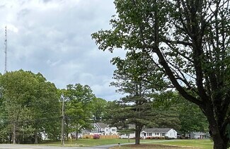 Mechanicsville, VA Commercial Land - 8054 Shady Grove Rd Mechanicsville, VA Commercial Land - 8054 Shady Grove Rd