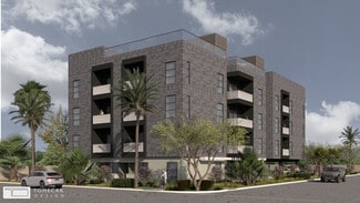 Phoenix, AZ Residential - 338 Willetta Street