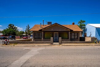 Anthony, TX undefined - 100 E Washington St