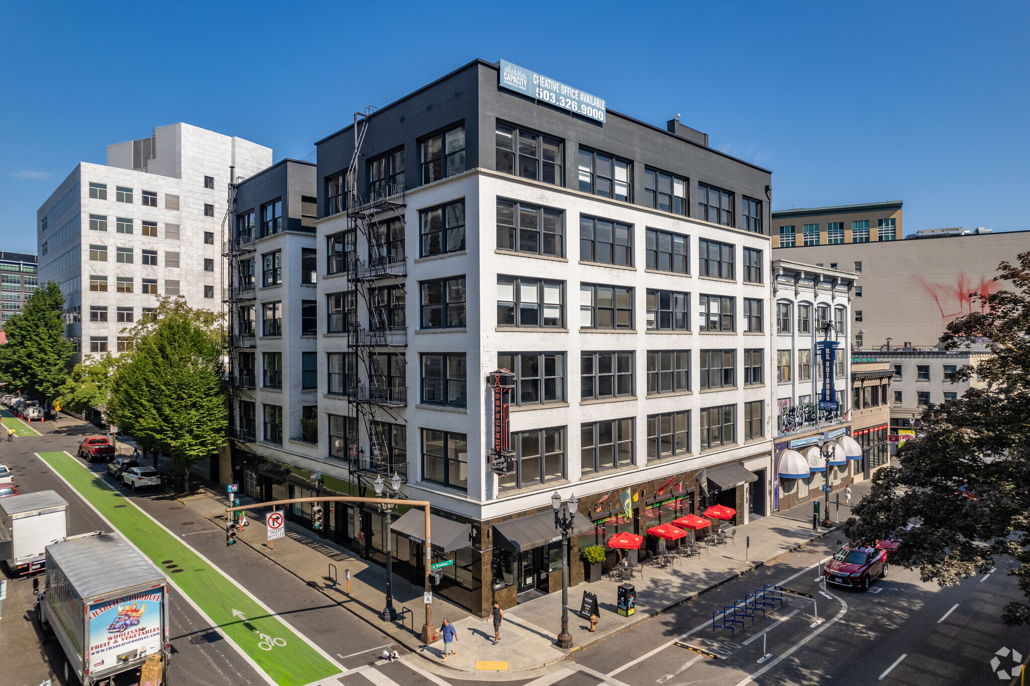 225 SW Broadway, Portland, OR for Rent