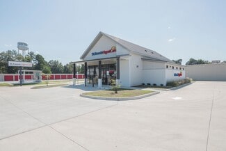 Monroe, LA Health Care - 140 Rowland Rd