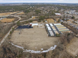 Chesapeake, VA Office - 4825 Station House Rd