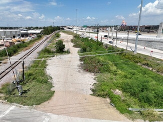 Carrollton, TX Industrial Land - 900 W Crosby Rd Carrollton, TX Industrial Land - 900 W Crosby Rd