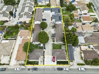 Westminster, CA undefined - 7311 Main St