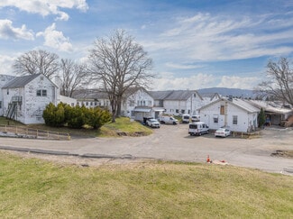 Boonton, NJ Manufacturing - 429 Rockaway Valley Rd