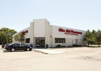 Grand Blanc, MI Drug Store - 2506 E Hill Rd