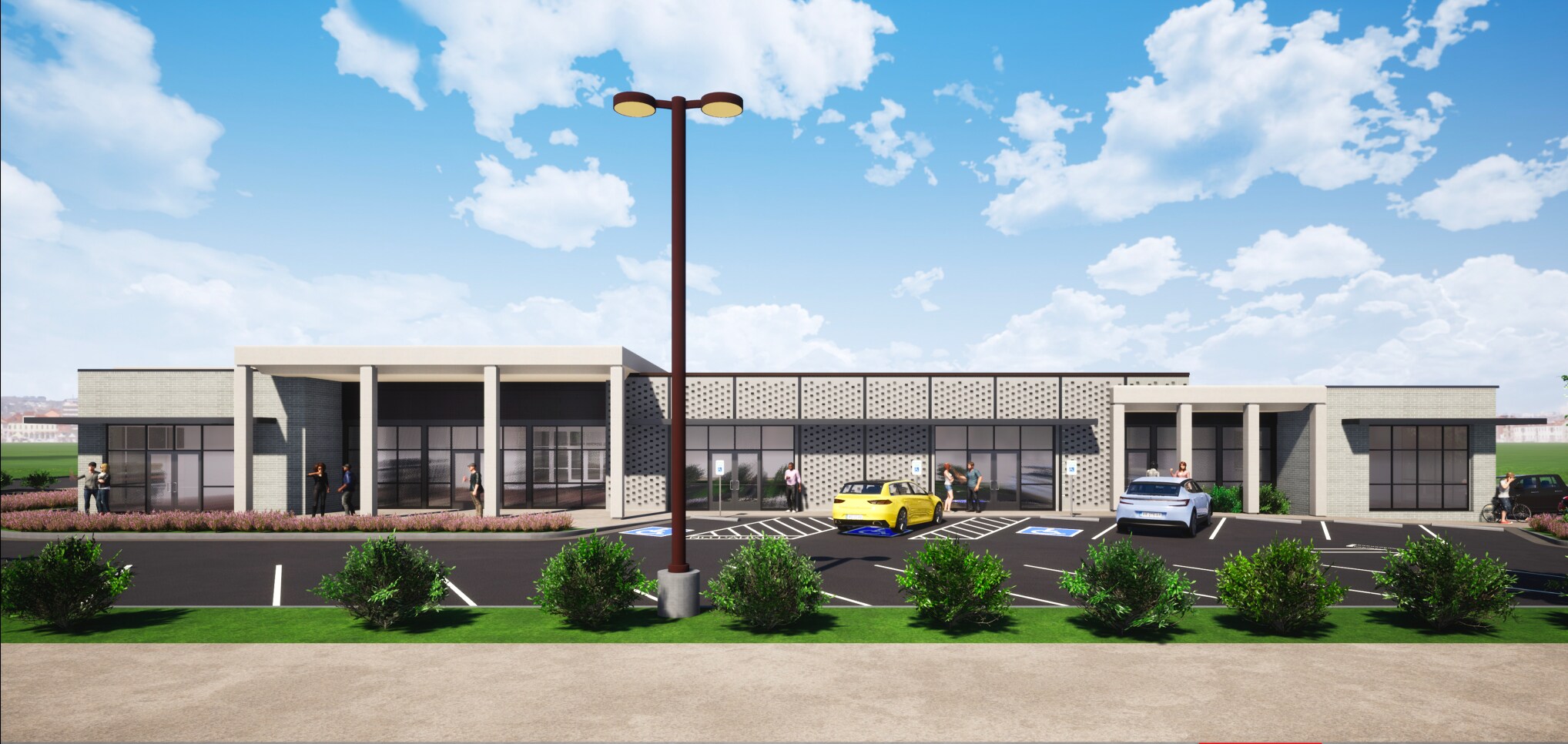 1700 W Waco Dr, Waco, TX for Rent