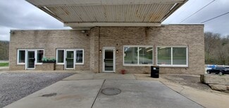 Bruin, PA Freestanding - 163 Main St Bruin, PA Freestanding - 163 Main St