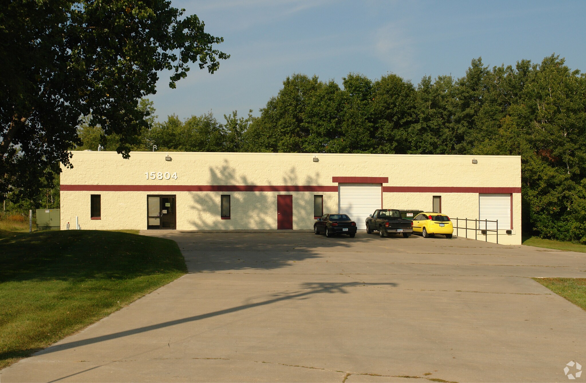15804 NE Central Ave, Ham Lake, MN for Rent