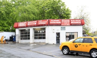 Yonkers, NY Retail - 1115-1119 Yonkers Ave