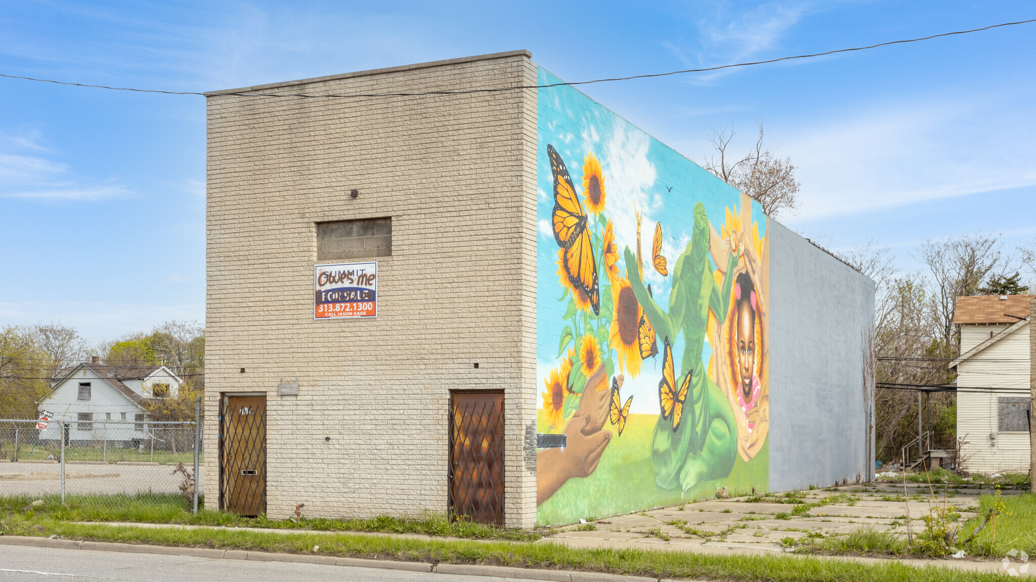 729 E 7 Mile Rd, Detroit, MI for Sale