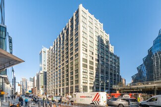 New York, NY Office, Retail - 410 Tenth Ave