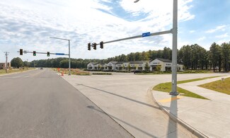 Fort Smith, AR Commercial - Highway 255