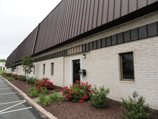 Folcroft, PA Industrial - 701A Ashland Ave