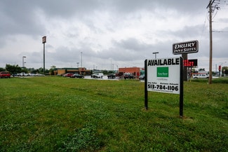 Cincinnati, OH Commercial Land - I-75 And Sharon Rd Cincinnati, OH Commercial Land - I-75 And Sharon Rd