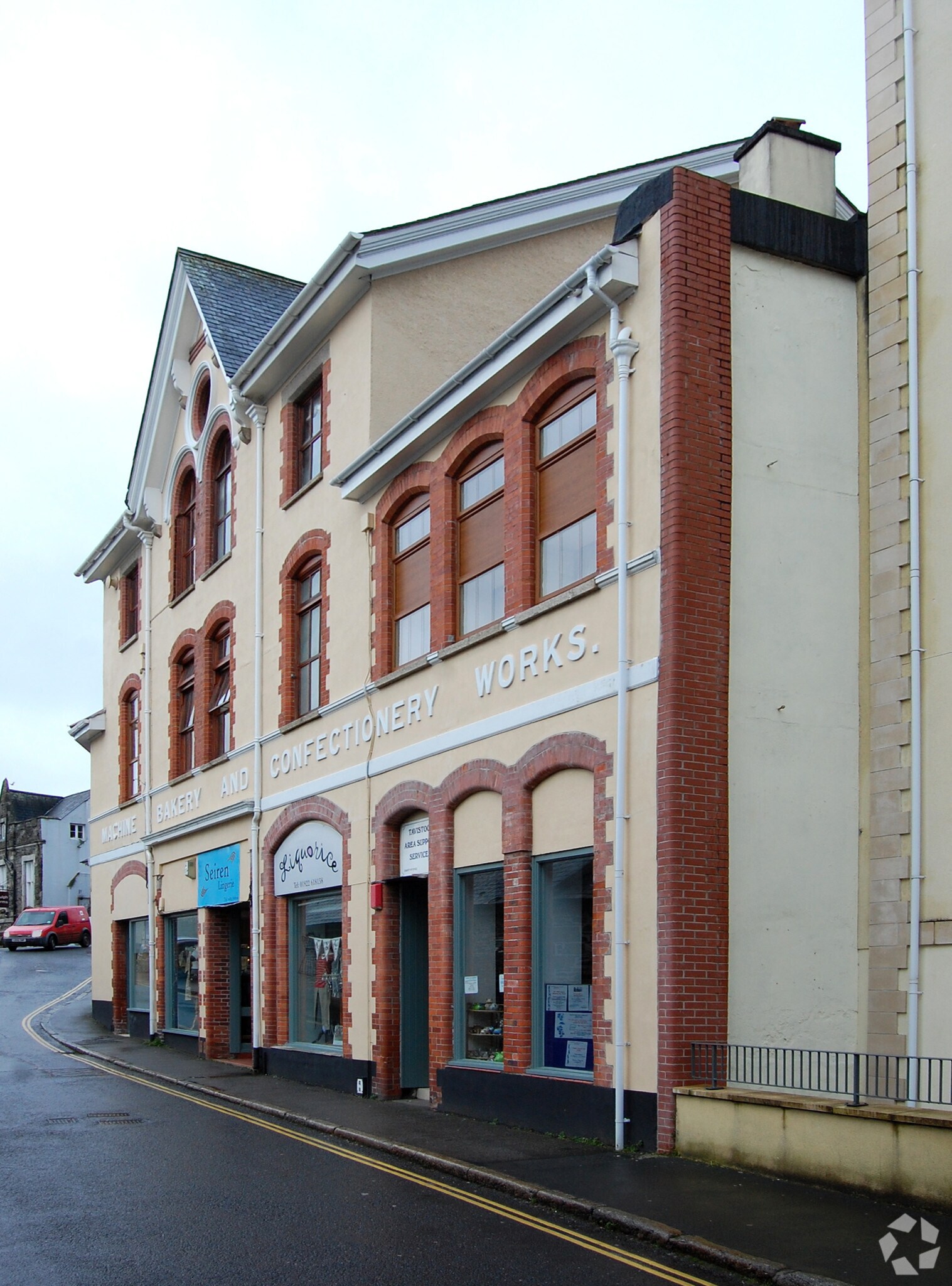 3 Barley Market St, Tavistock, DEV for Rent