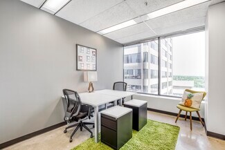 Calgary, AB Coworking Space - 330 5th Ave SW