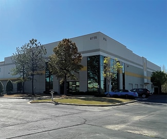 Olive Branch, MS Industrial - 8735 Nail Rd Olive Branch, MS Industrial - 8735 Nail Rd