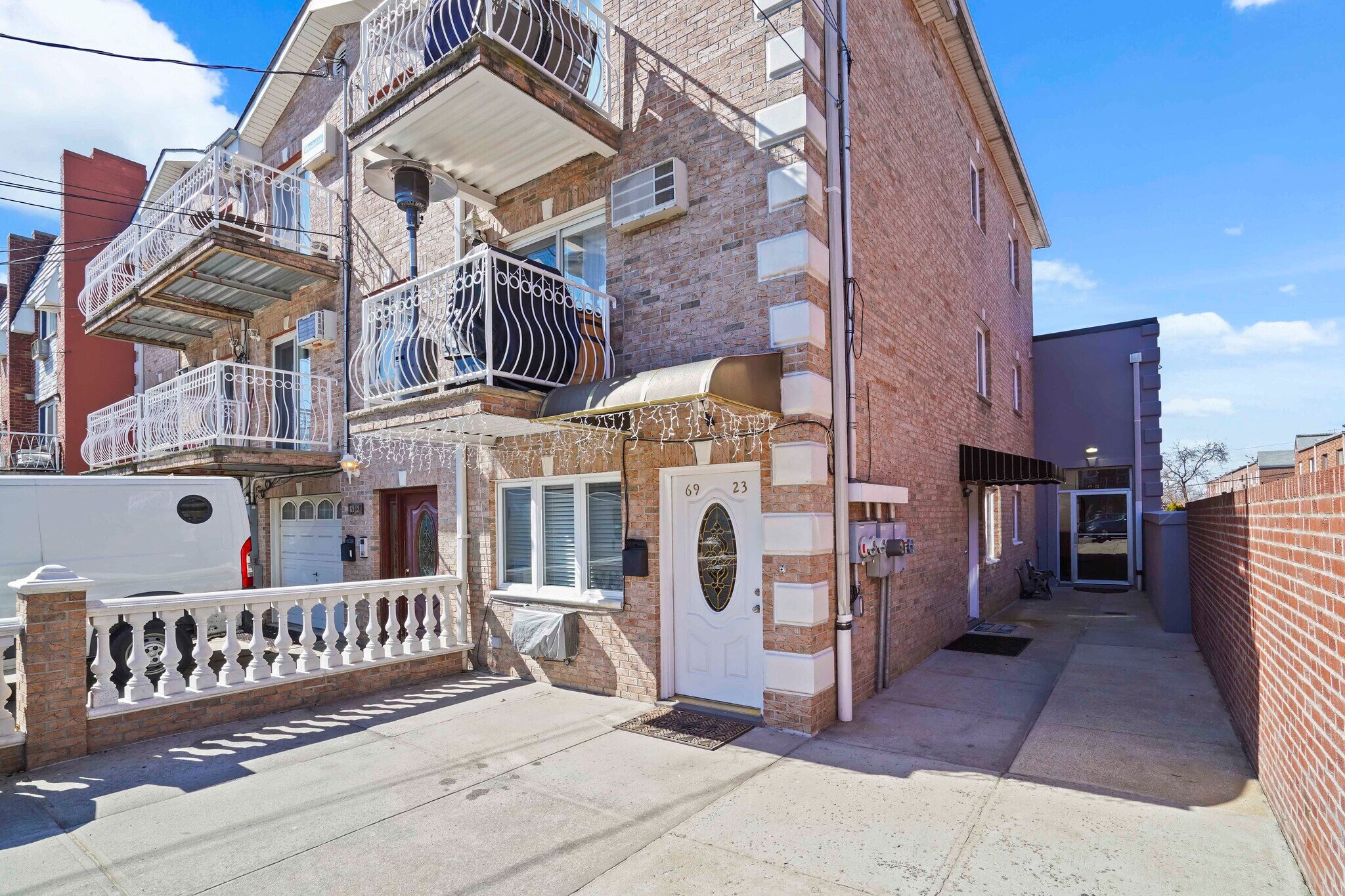6923 62nd Dr, Middle Village, NY for Sale