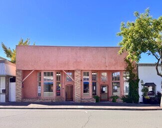 Healdsburg, CA undefined - 132-134 Matheson St Healdsburg, CA undefined - 132-134 Matheson St