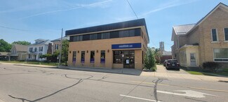 Aylmer, ON Office - 18 Sydenham St E