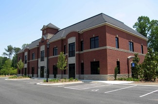 Johns Creek, GA Office/Medical - 10475 Medlock Bridge Rd