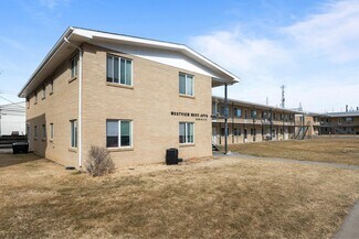 Greeley, CO Apartments - 2435-2459 W 11th St