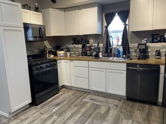 Freedom, IN Freestanding - 5732 Wall St