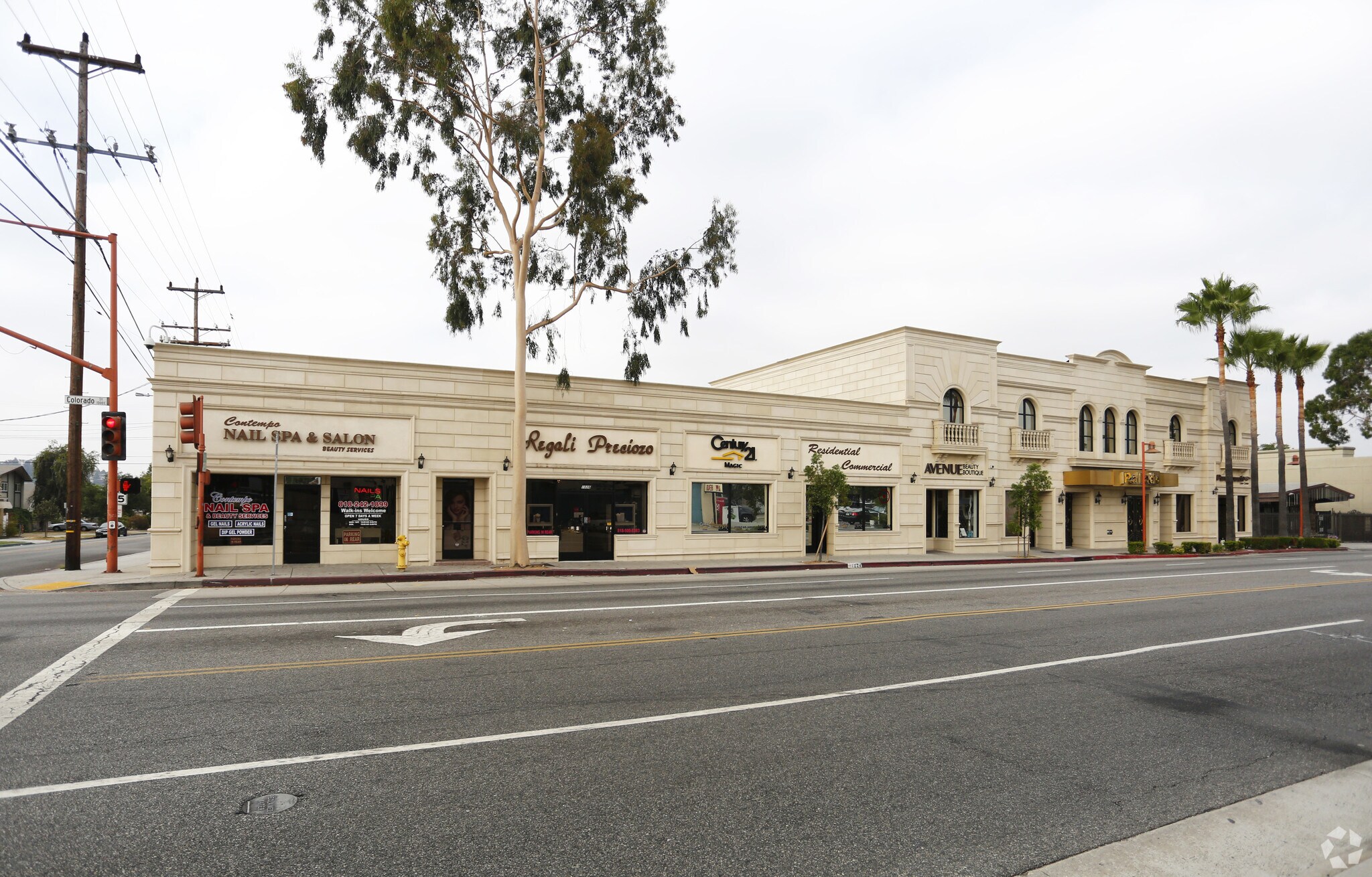 1012-1024 E Colorado St, Glendale, CA for Rent