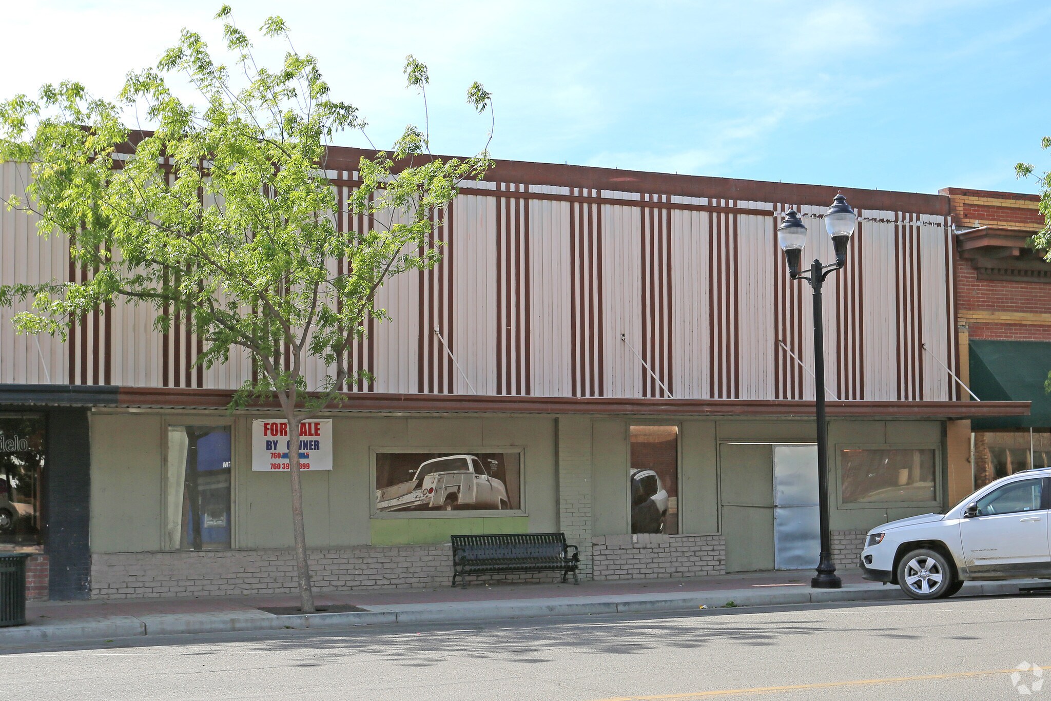 1508-1512 Center Ave, Dos Palos, CA for Rent