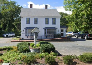 Sherborn, MA Office - 27 N Main St