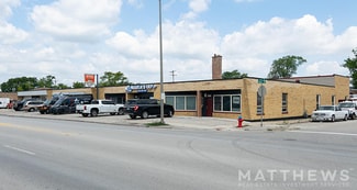 Brookfield, IL Warehouse - 8844-8854 W 47th St